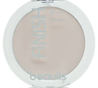 بودرة تثبيت بعدة الوان من براند Beaulis – 999 Transparent