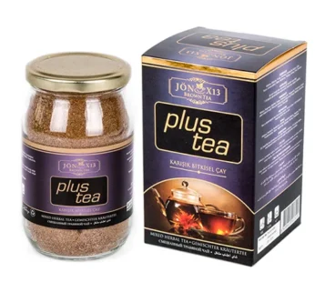 شاي التخسيس العشبي Extra Plus Tea – ٣٠٠ جرام