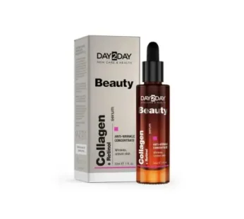 Day2Day Beauty Collagen + Retinol Serum 30 ml