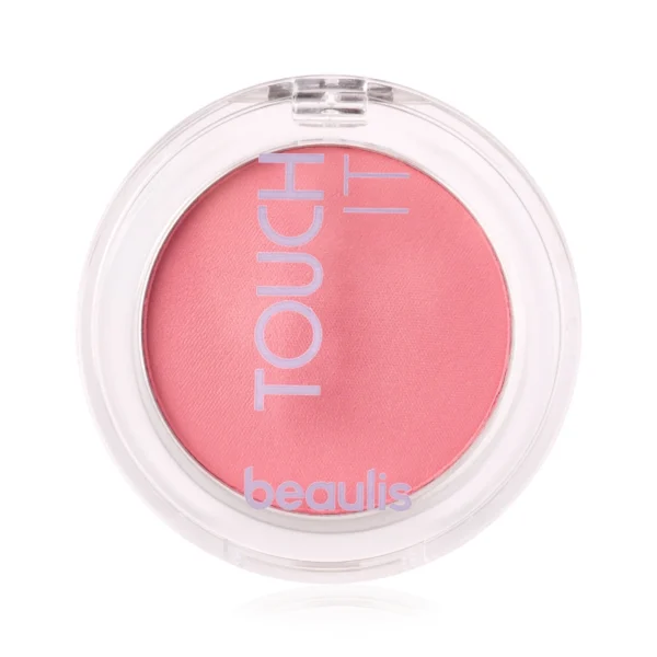 بودرة أحمر الخدود بعدة درجات | Beauils touch it